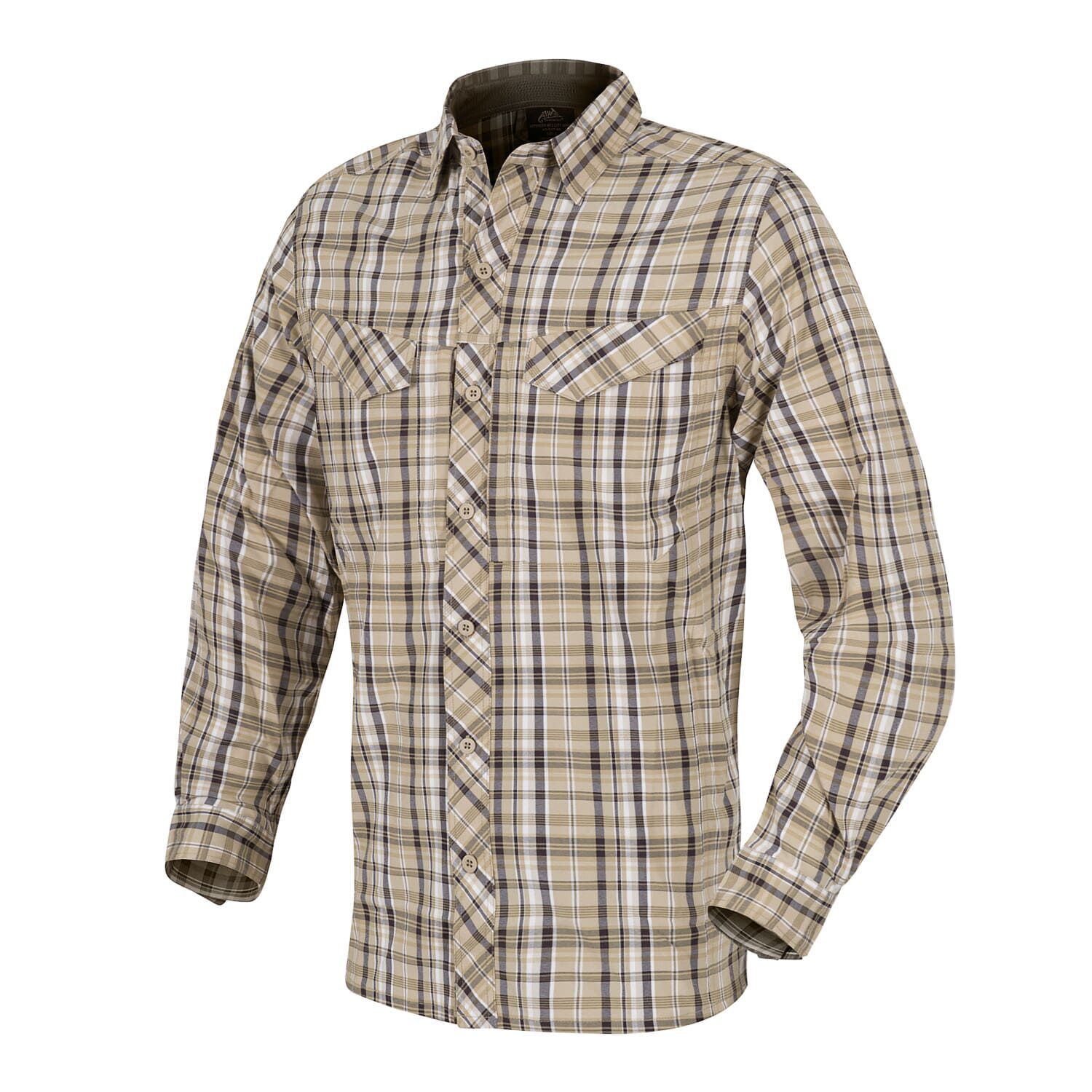 Defender Mk2 City Shirt