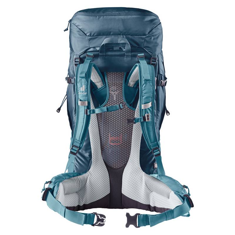 Deuter Futura Air Trek 45 + 10 SL Trekkingrucksack Damen
