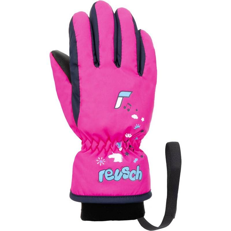 Reusch Kids Skihandschuhe Kinder