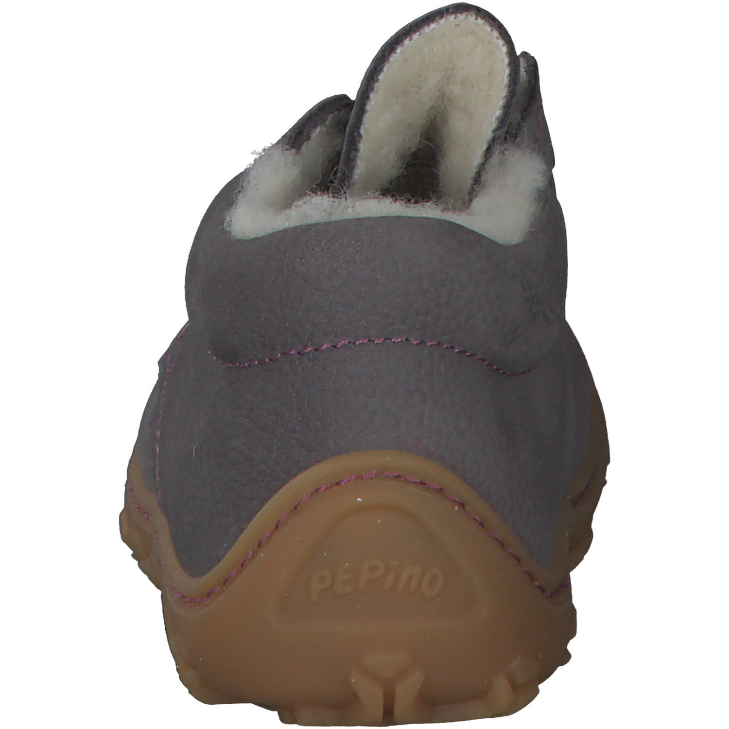 Ricosta Colin 1500203 W, Lauflernschuhe, Kinder, Grau