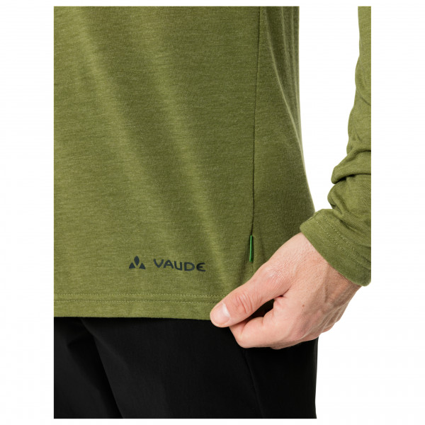 Vaude - Rosemoor L/S T-Shirt III - Longsleeve