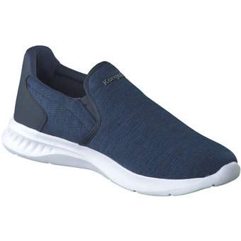 KangaROOS KL A Denver Slipper in blau