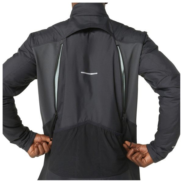 Asics - Winter Run Jacket - Laufjacke