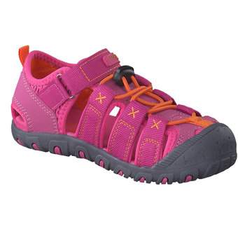 Dockers Outdoorsandale in pink