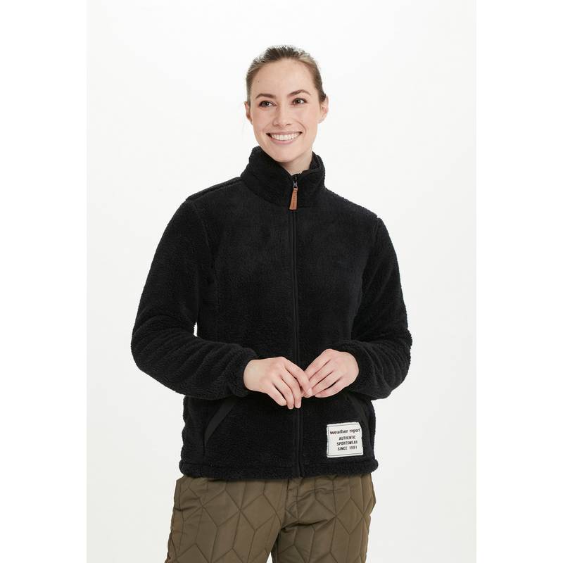 Weather Report Lucille Fleecejacke Damen