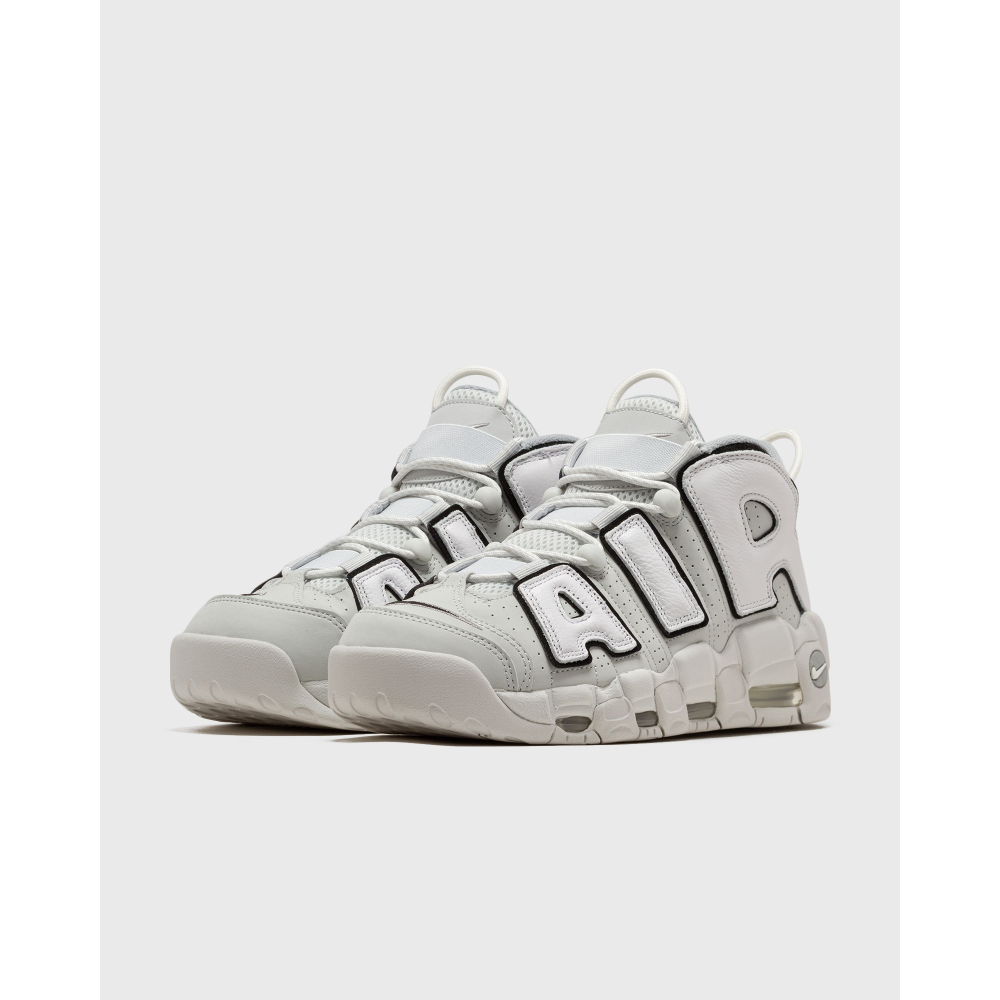 Nike Air More Uptempo 96 FB3021-001 / grau
