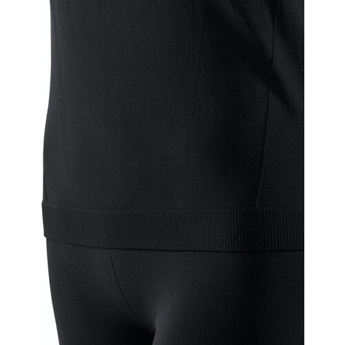 DAMEN LANGARMSHIRT WARM
