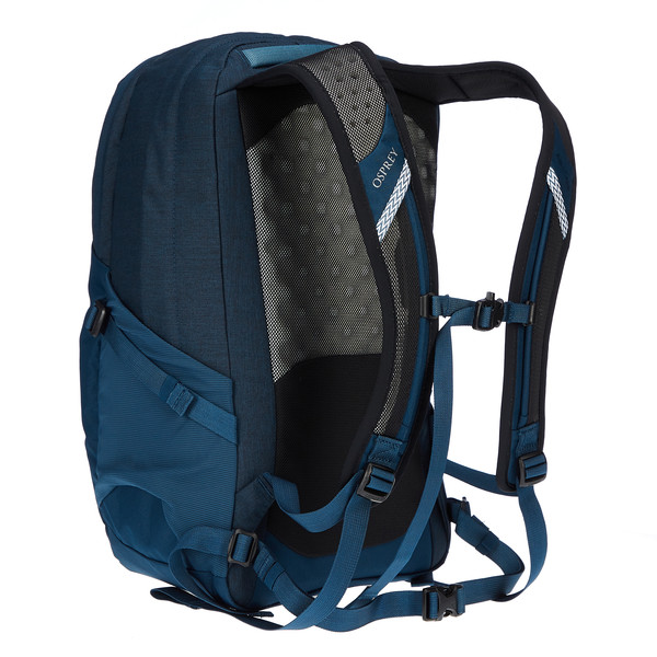 QUASAR - Tagesrucksack