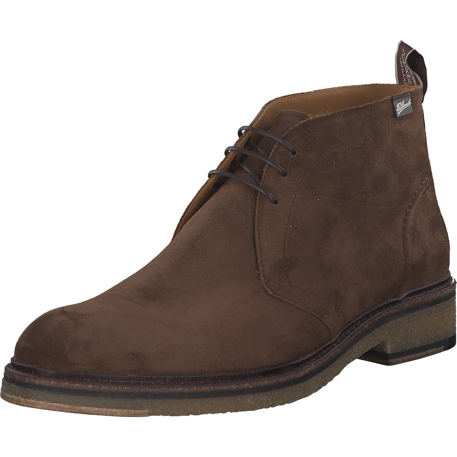 Floris van Bommel 50146, Stiefel, Herren, Braun