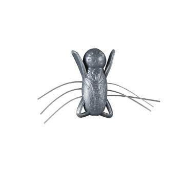 Leurre Souple Créature Rédeas Hanesecter 3,5cm, 3g (x4)