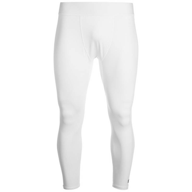 Wilson Fundamentals Compression Sweathose Herren