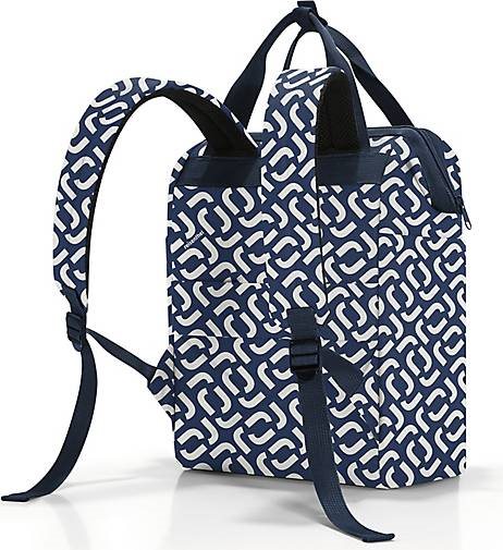 reisenthel Allrounder Rucksack 39 cm
