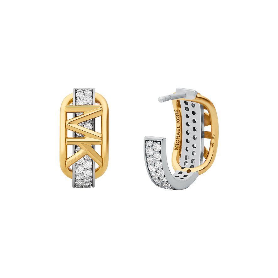 Michael Kors Creolen MK STATEMENT LINK