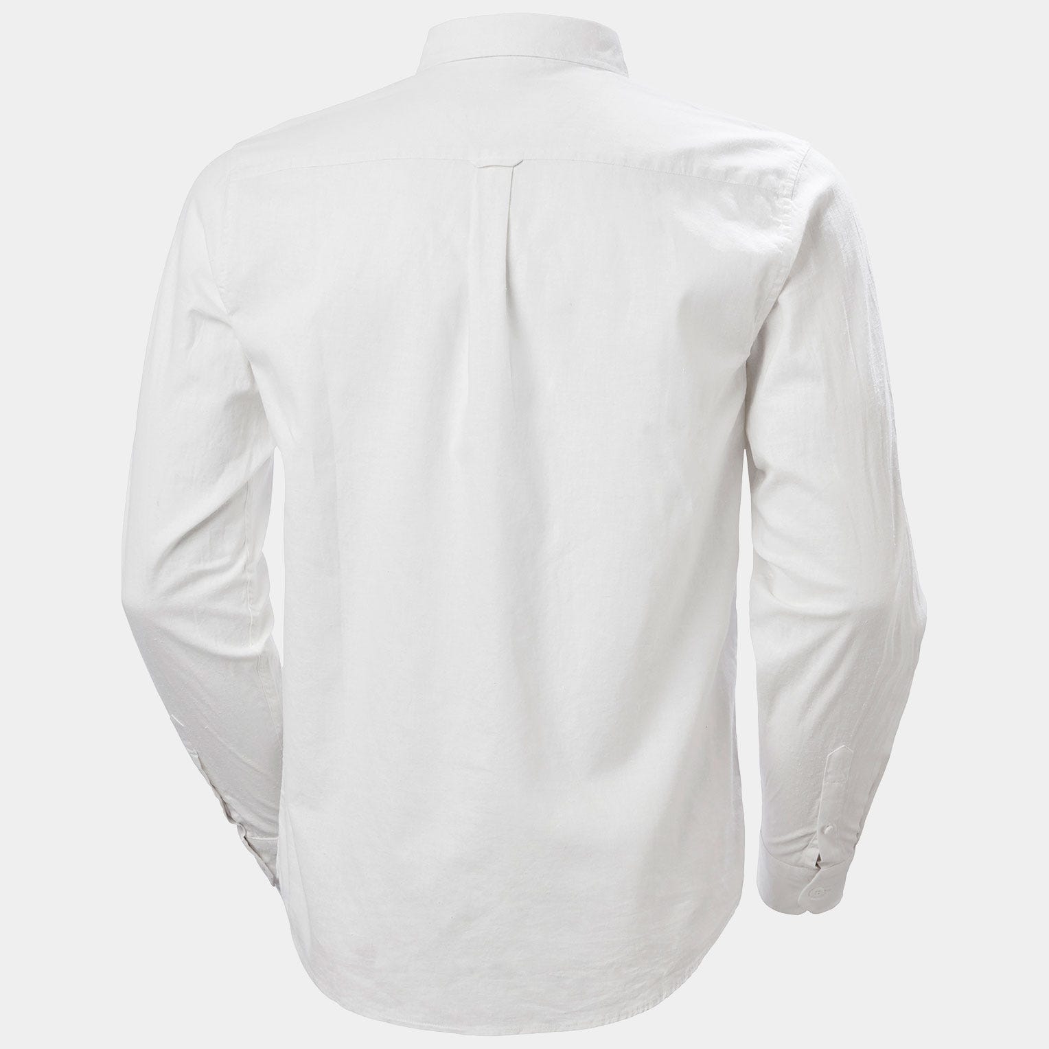 Men's Club Long Sleeve Shirt