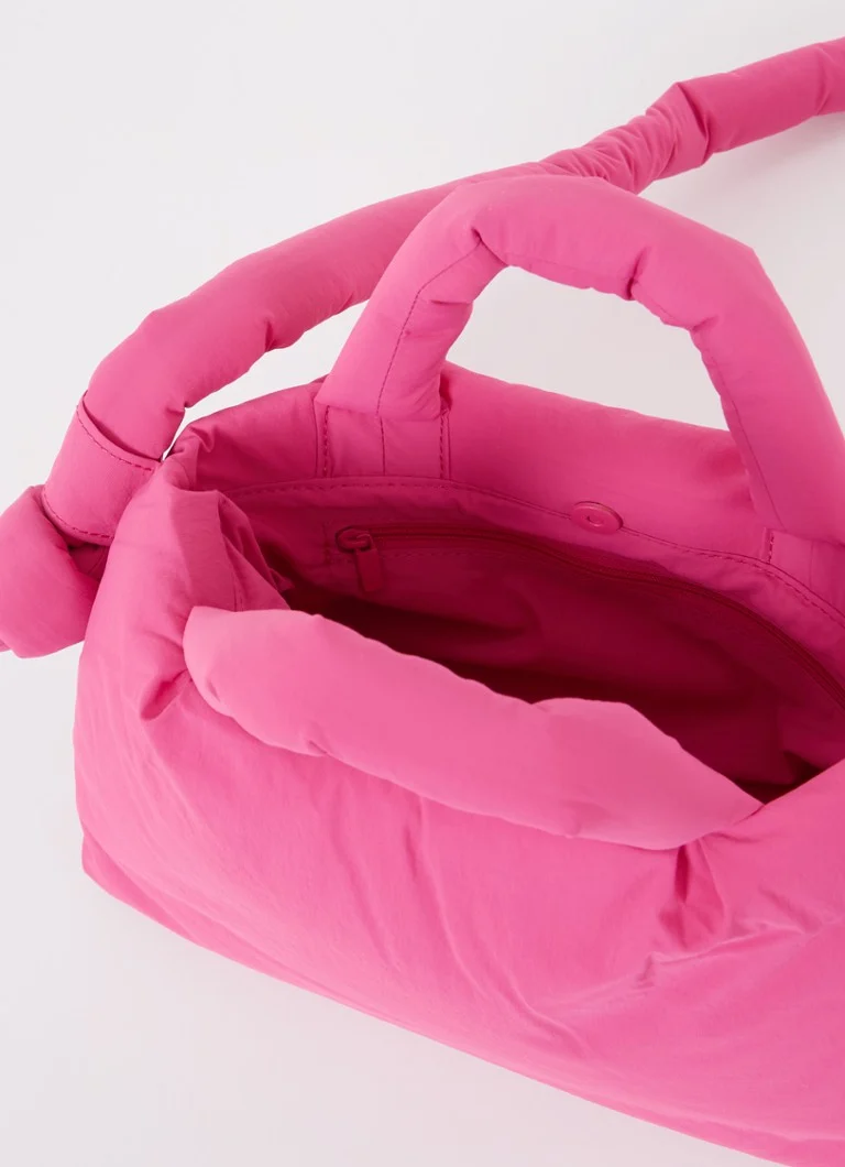 Ölend The Mini Ona handbag with detachable shoulder strap
