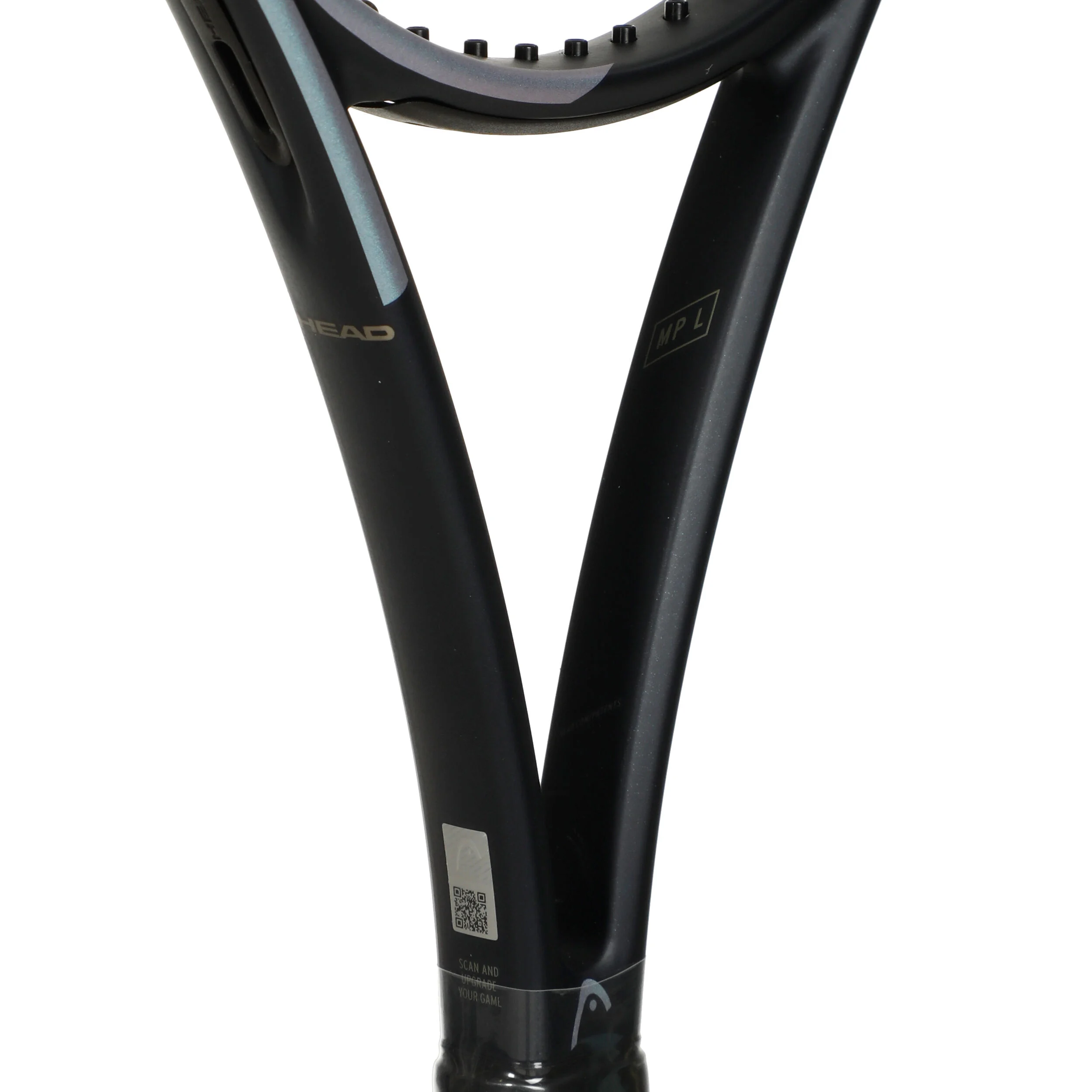 Gravity MP L (2023) Testschläger