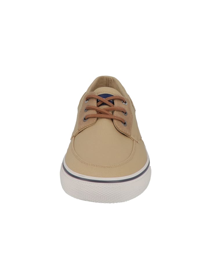Tom Tailor Bootsschuhe in Beige günstig kaufen