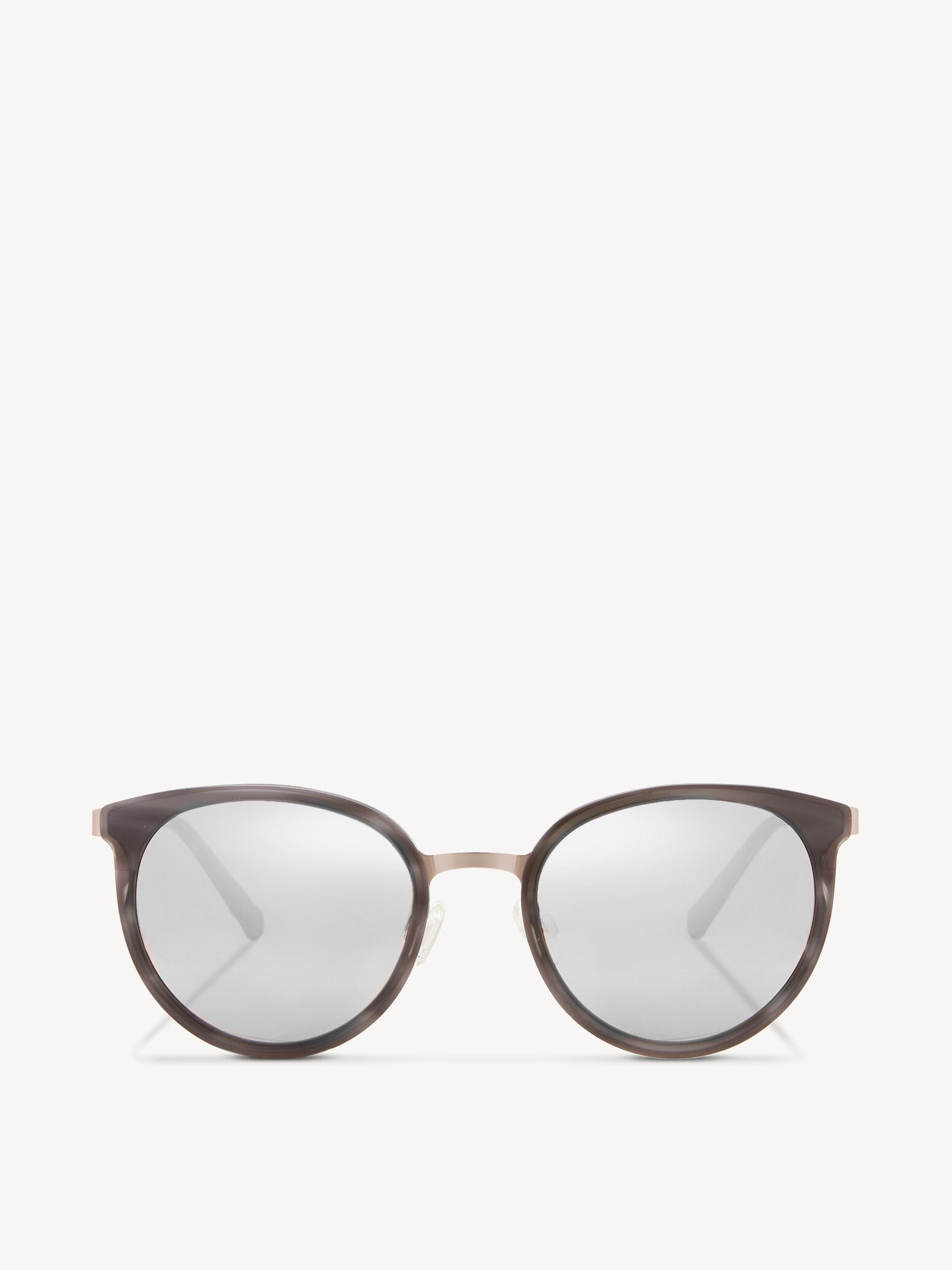 Lunettes de soleil - gris