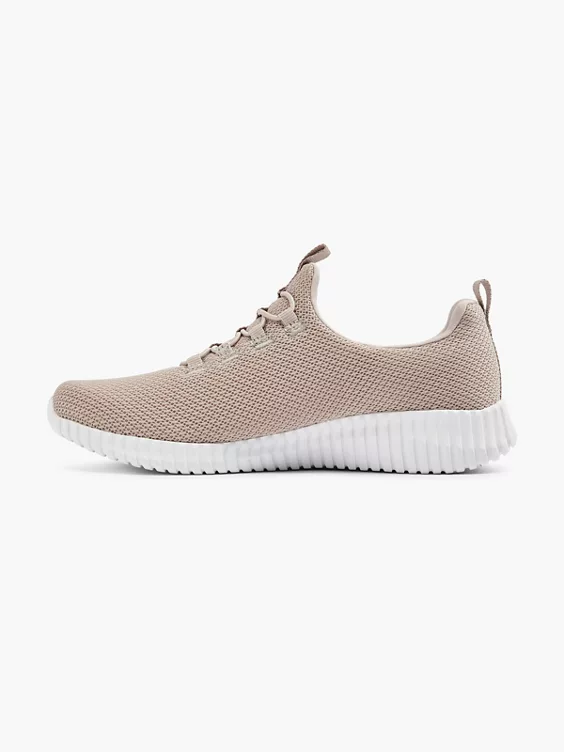 Skechers Slip On Sneaker SOCIAL MUSE