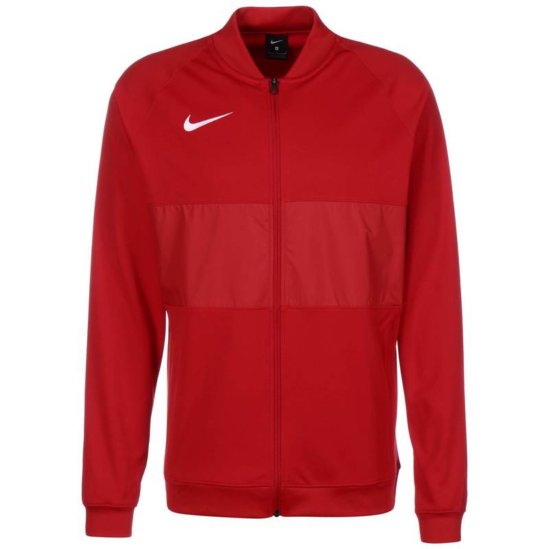 Nike Strike 21 Anthem Trainingsjacke Herren