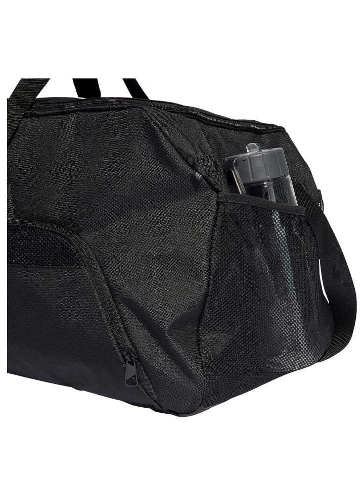 adidas Tiro League - Sporttasche 65 cm L (tenabl/black/white) in schwarz weiß günstig kaufen onesize