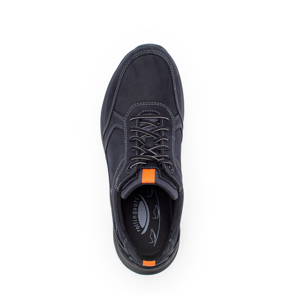rollingsoft PG8007 Sneaker low blau