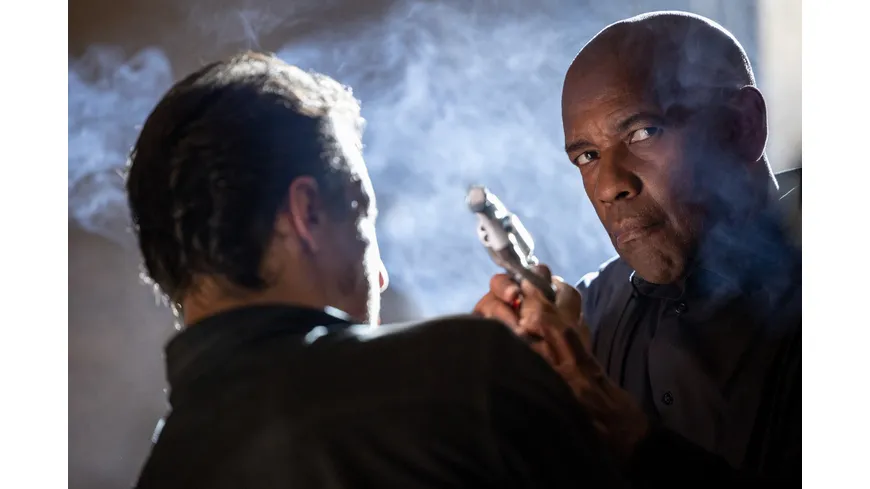 The Equalizer 3 - The Final Chapter