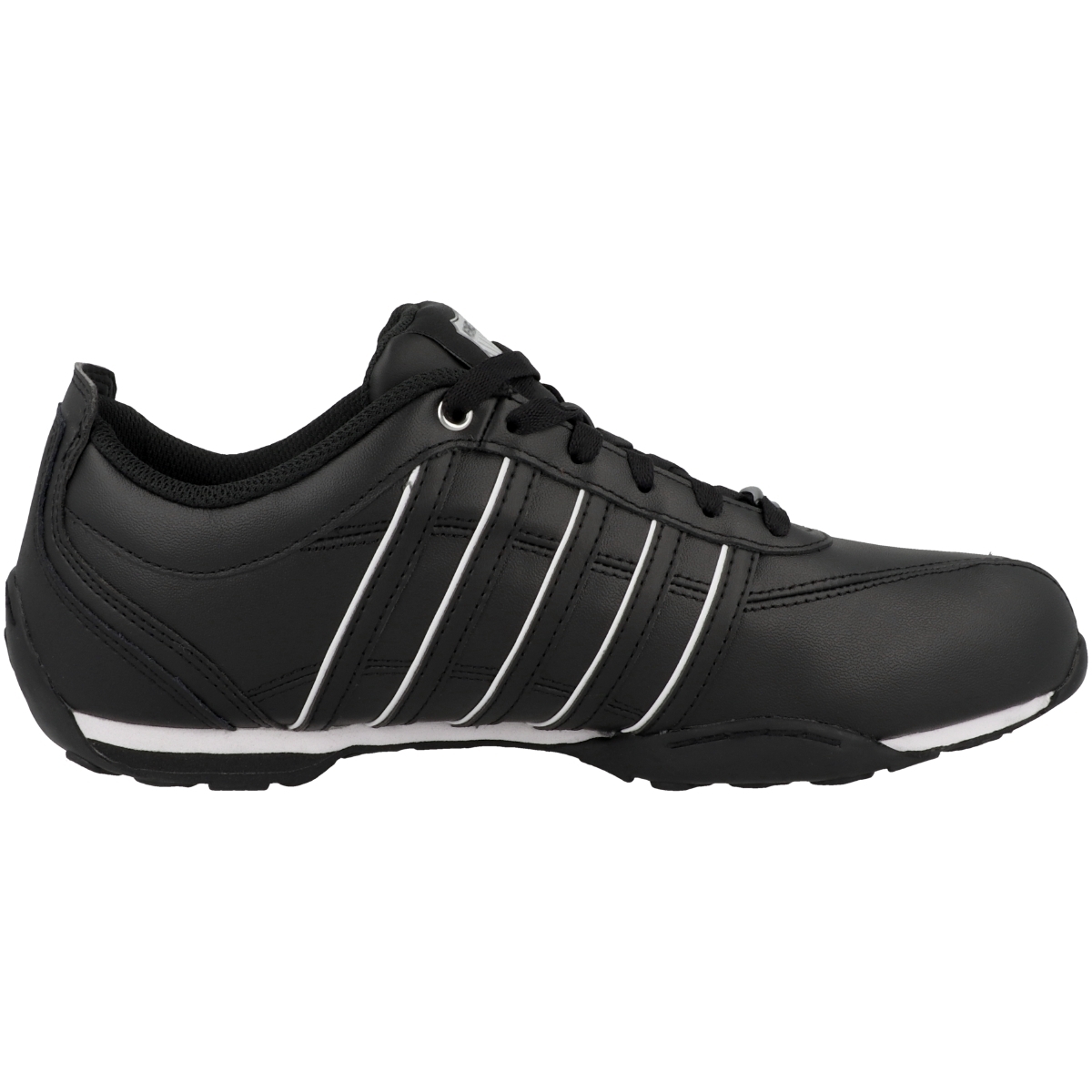 K-Swiss Arvee 1.5 Sneaker Low schwarz