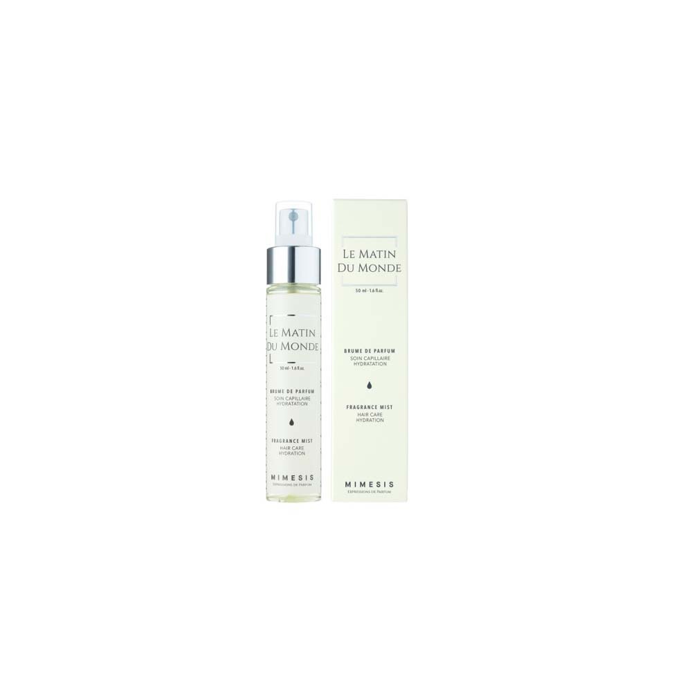 mimesis Le Matin du Monde Brume de Parfum
