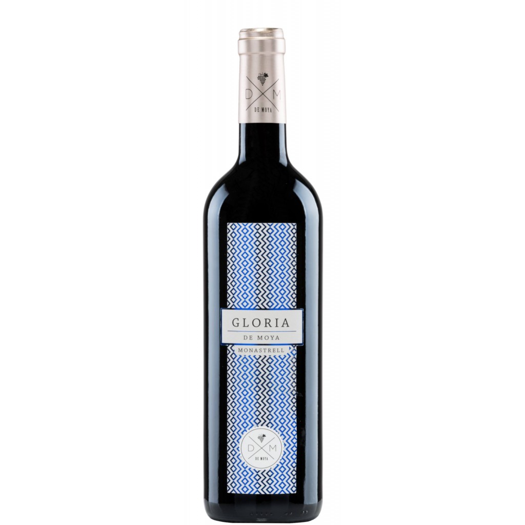 2018 'Gloria' Monastrell trocken