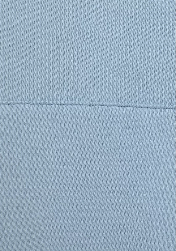 Sweatkleid