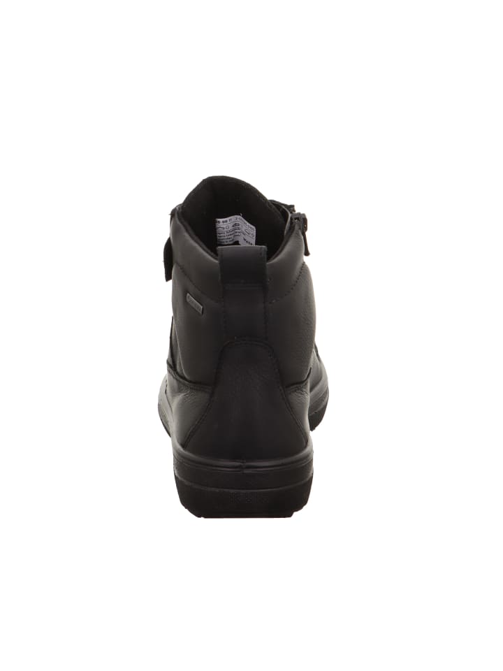 Legero Ankle Boot MIRA in Schwarz günstig kaufen