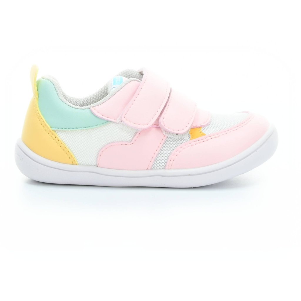 LBL Doro Pink BBA23195-PK Barfuß-Sneakers (BB New)