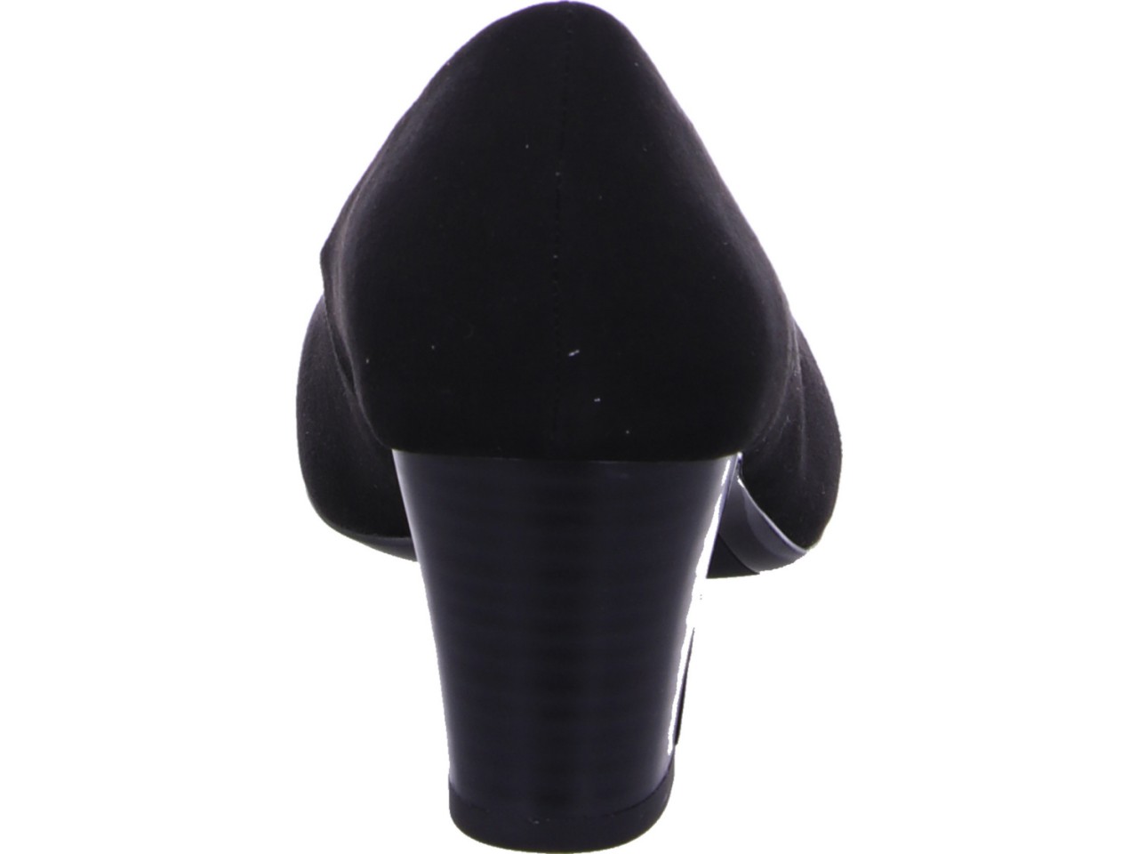 S.OLIVER Modische Pumps schwarz