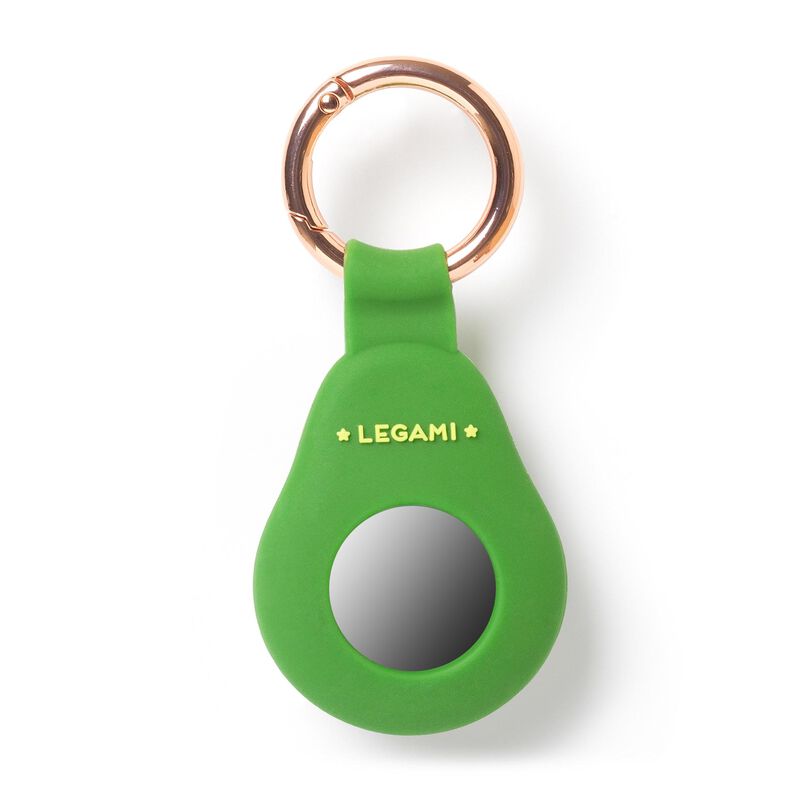 Llavero para AirTag