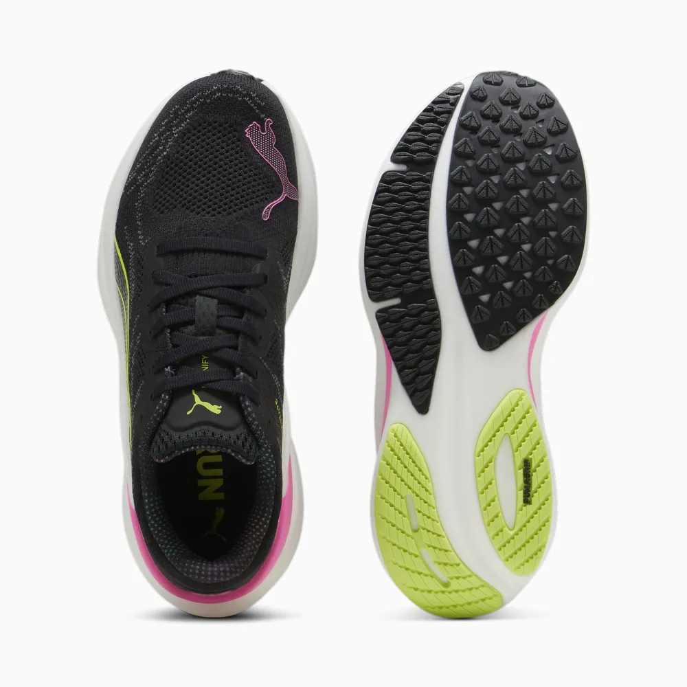 PUMA Magnify NITRO 2 Psychedelic Rush 380079-01 / schwarz