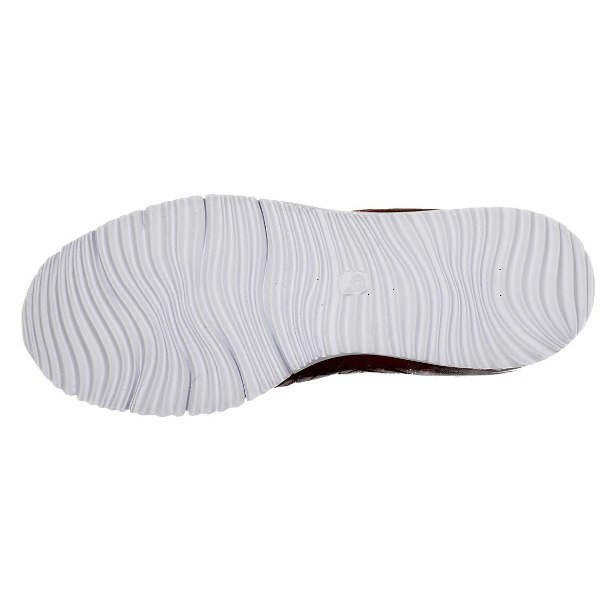 Gemini Damen Schnürschuh