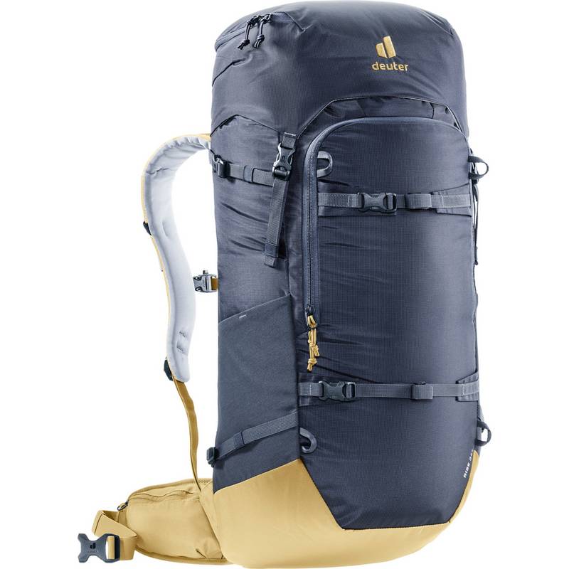 Deuter Rise 34+ Skirucksack