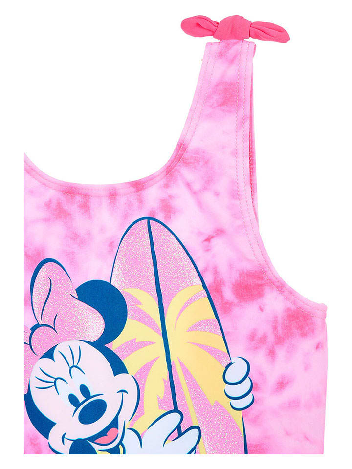 Disney Minnie Mouse Badeanzug 