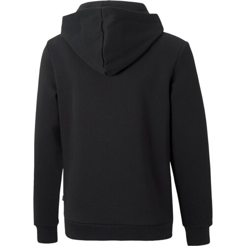 KINDER SWEATSHIRT ESS 2 COL BIG LOGO HOODI
