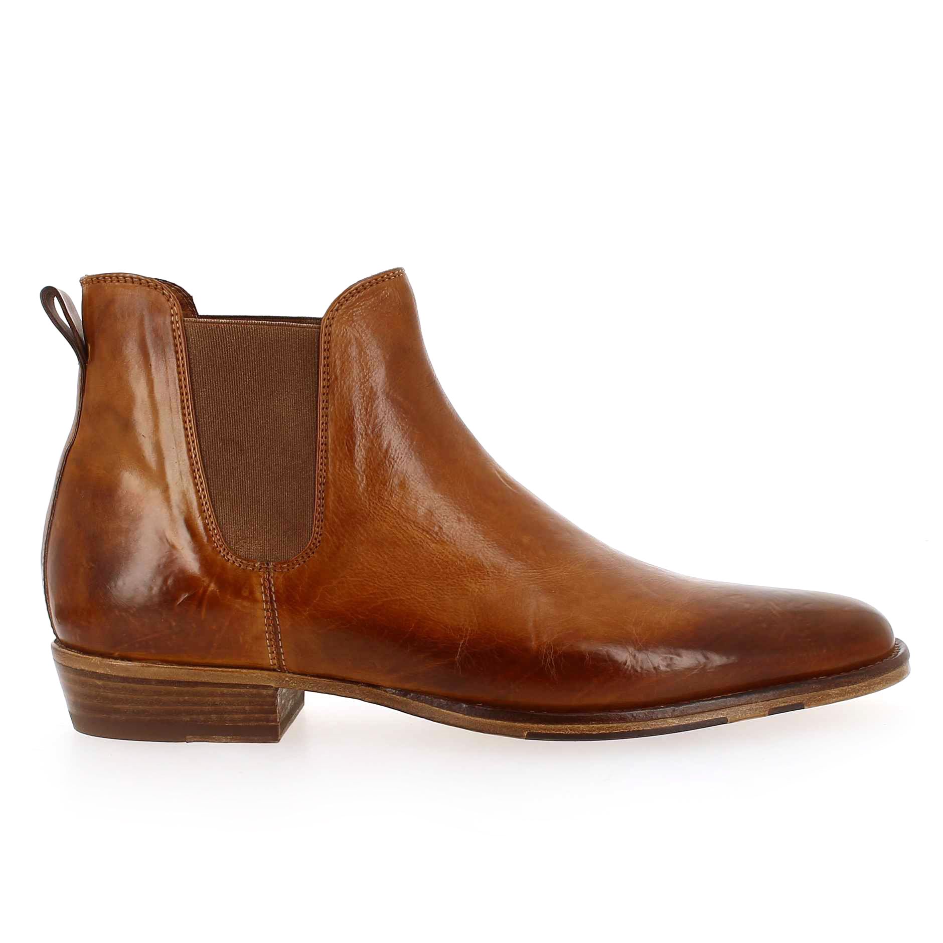 Ducanero  2319 - Cognac