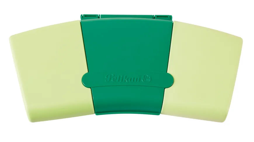 Pelikan Deckfarbkasten ProColor 24, grün