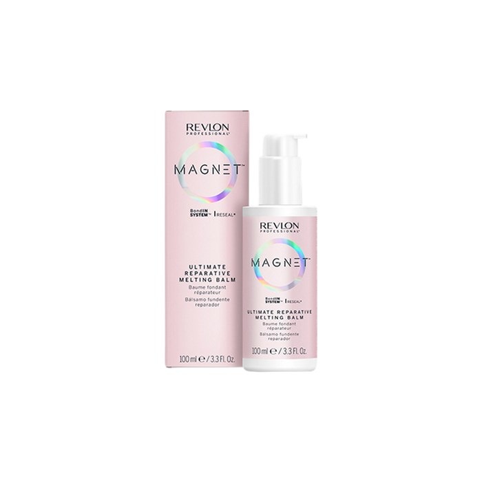Ultimate Reparative Melting Balm