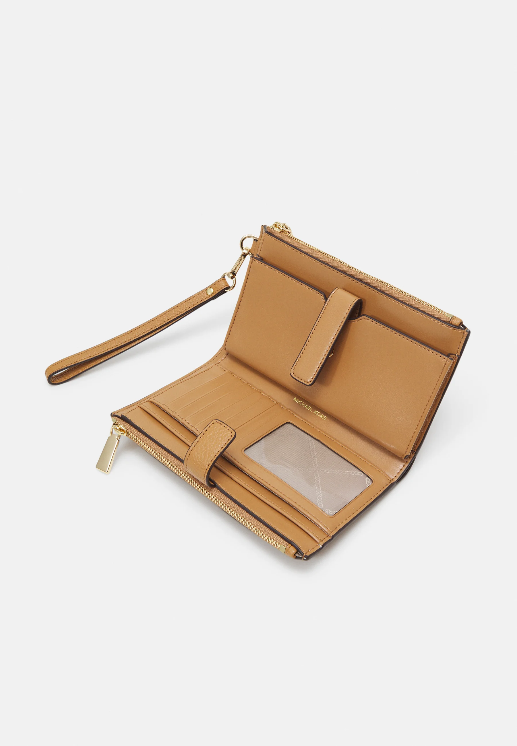 MICHAEL Michael Kors JET WRISTLET - Monedero