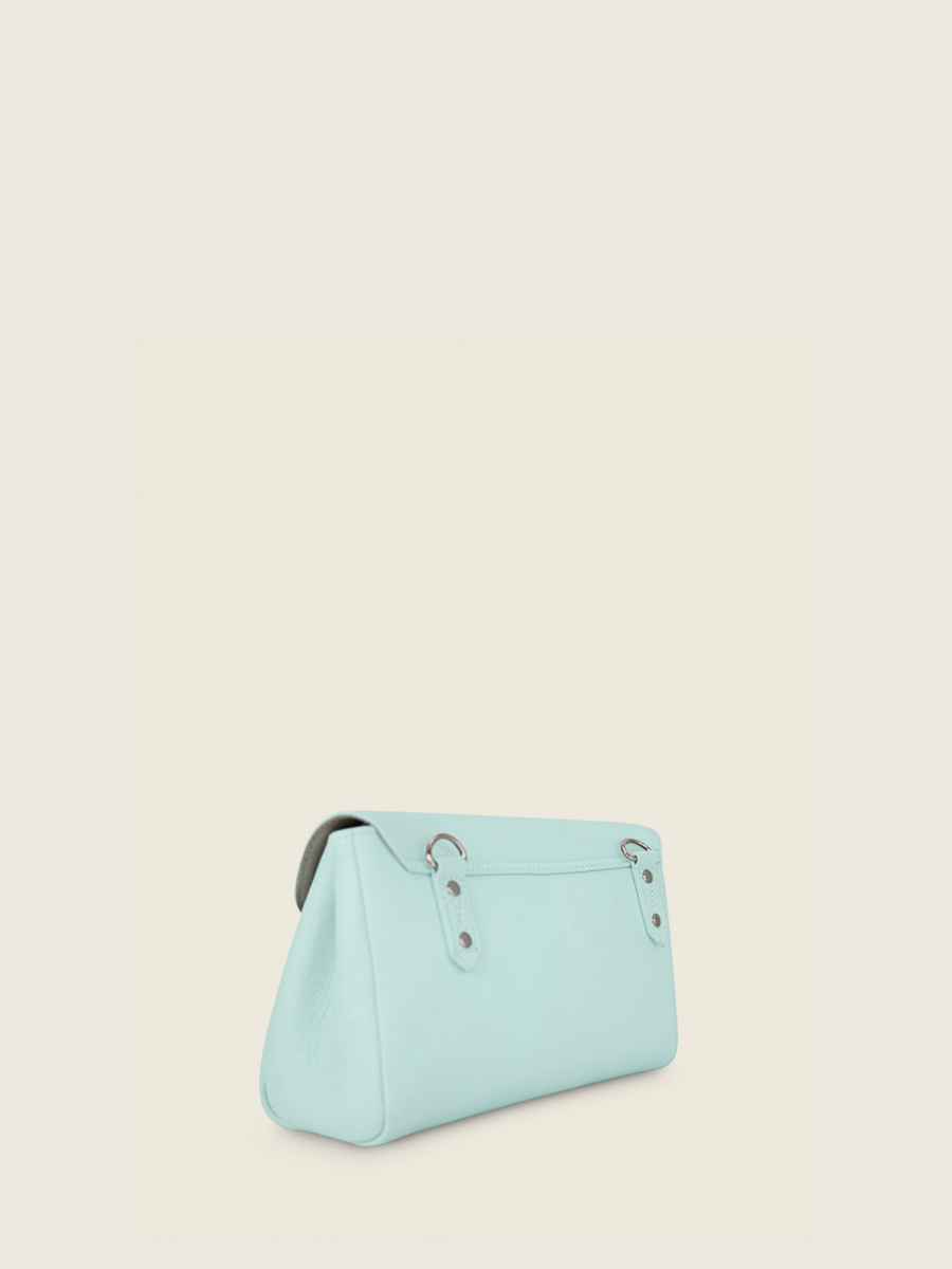 Suzon M Pastel - Bleuet