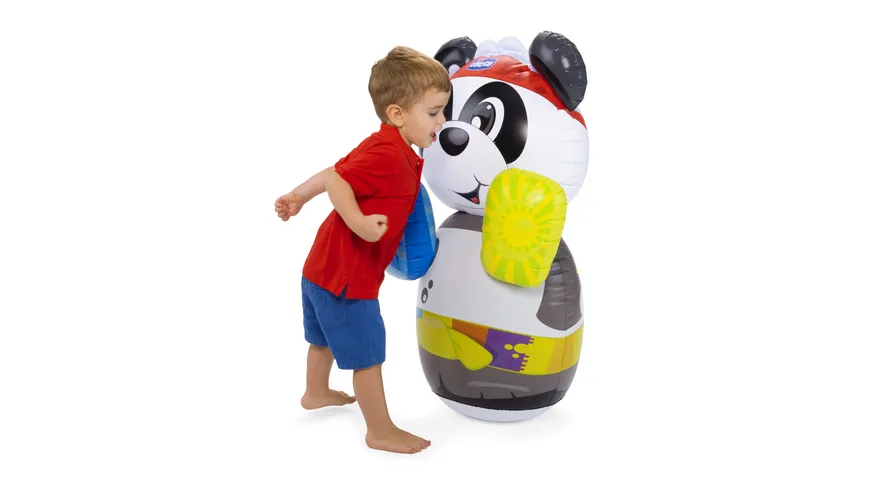 Chicco - PANDA BOXCOACH