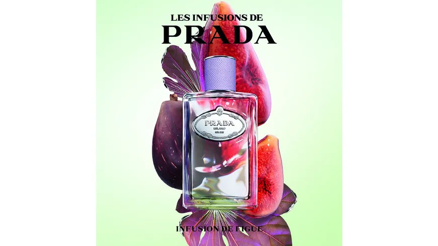 Prada Infusion de Figue Eau de Parfum 100 ml