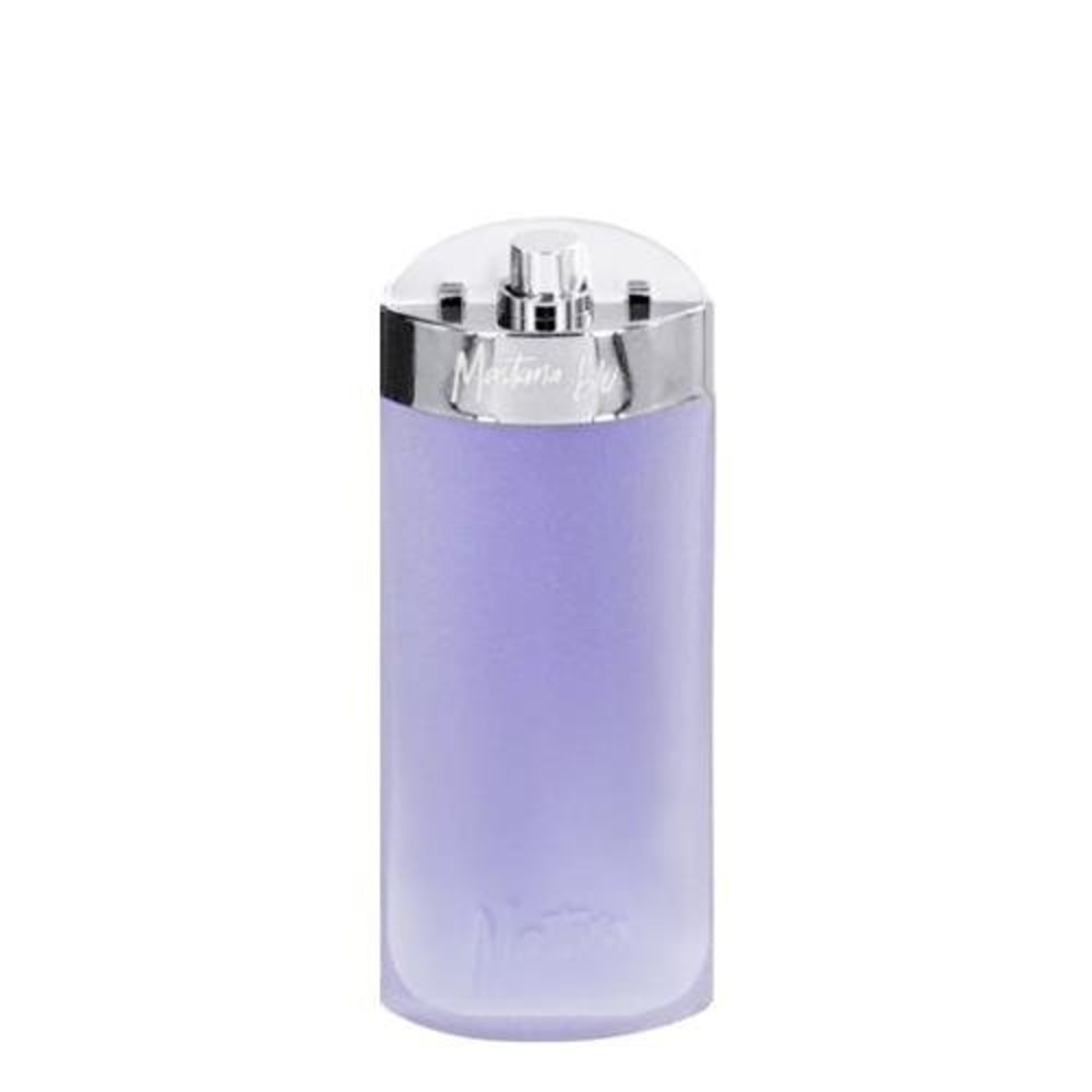 Montana Montana Blu Eau de Toilette 50ml