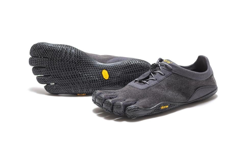 Fivefingers Vibram Fivefingers Damen KSO ECO Freizeit-Barfußschuh Barfußschuh