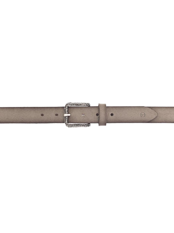 Tamaris Gürtel in taupe günstig kaufen